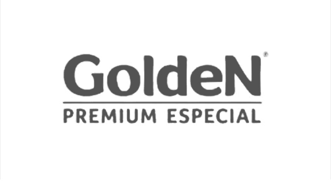 golden